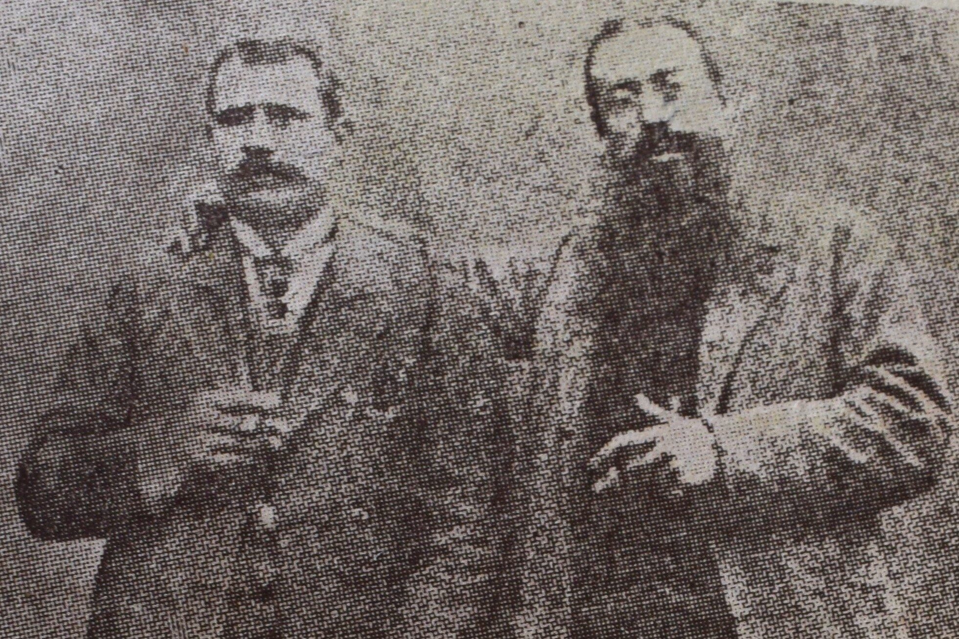 Zé do Telhado: the Portuguese Robin Hood, hero of the poor