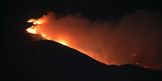 Tsunami warning lifted after 7.0-magnitude earthquake off California coast