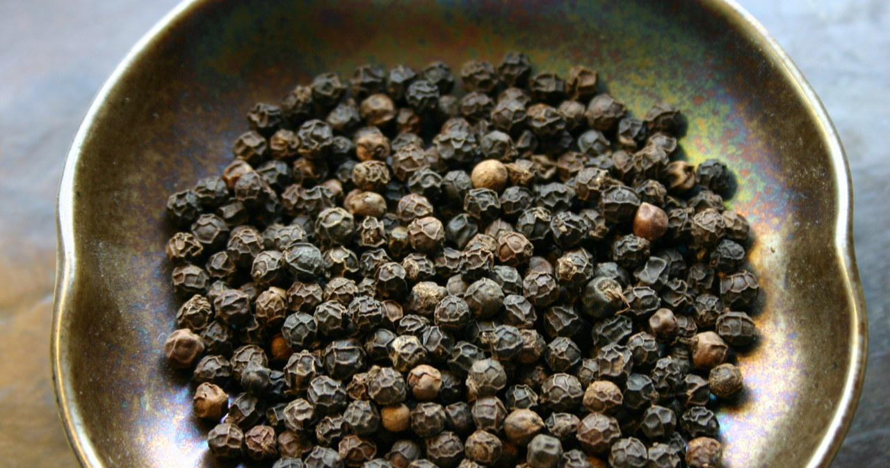 Black pepper in coffee may be healthier than you think /123RF/PICSEL