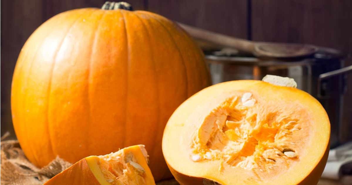 The addition of pumpkin will give cocoa even more health-promoting properties /123RF/PICSEL