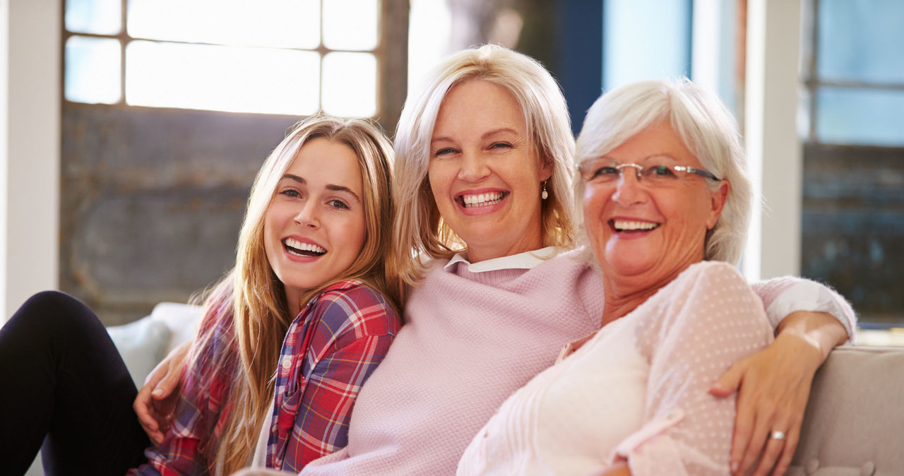 Women named Bogda are good friends, mothers and partners. /123RF/PICSEL