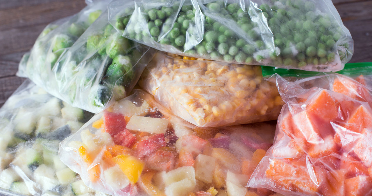 Freezing is a good way to preserve food. /123RF/PICSEL