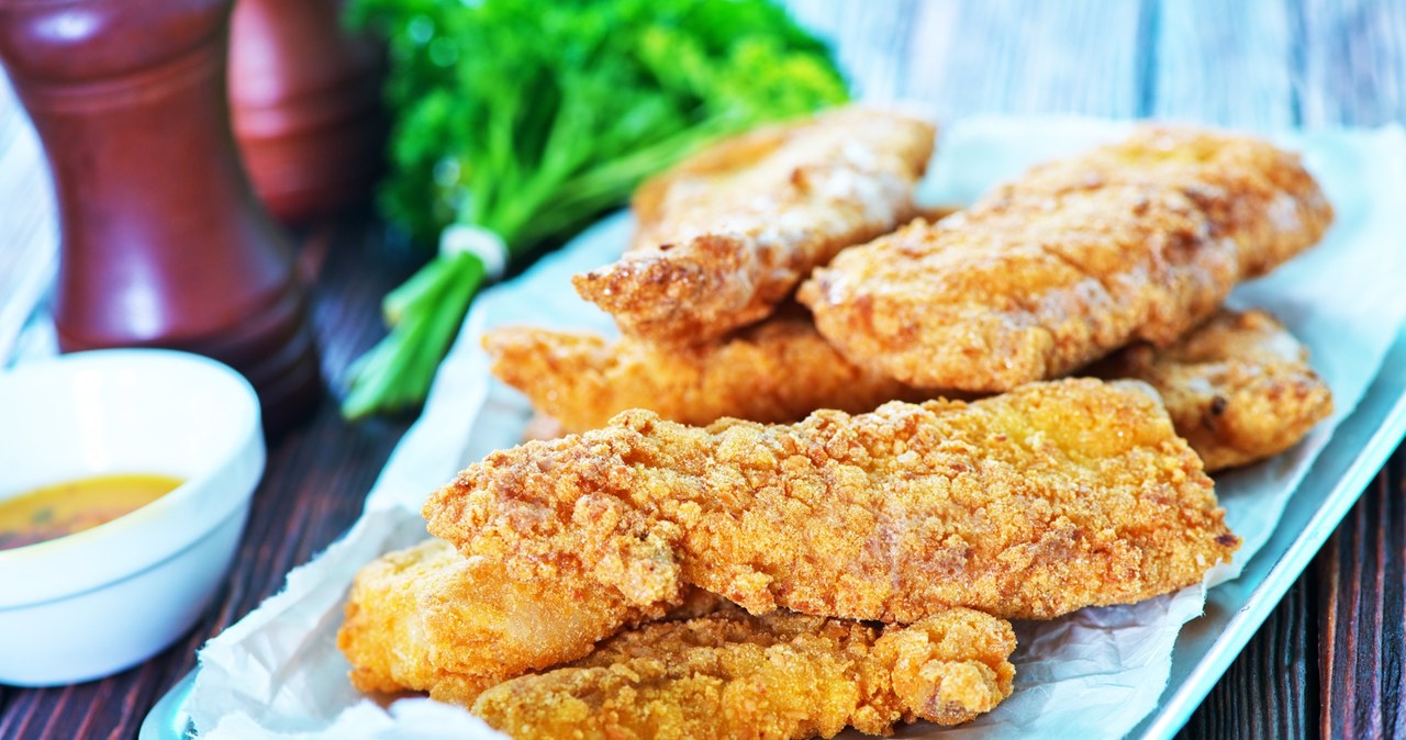 You can make these holiday fish today. They will be perfect on Christmas Eve