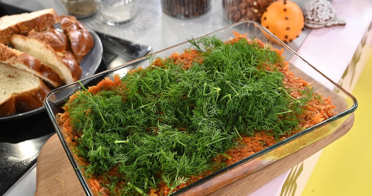 Greek hake comes out extremely juicy. /EastNews