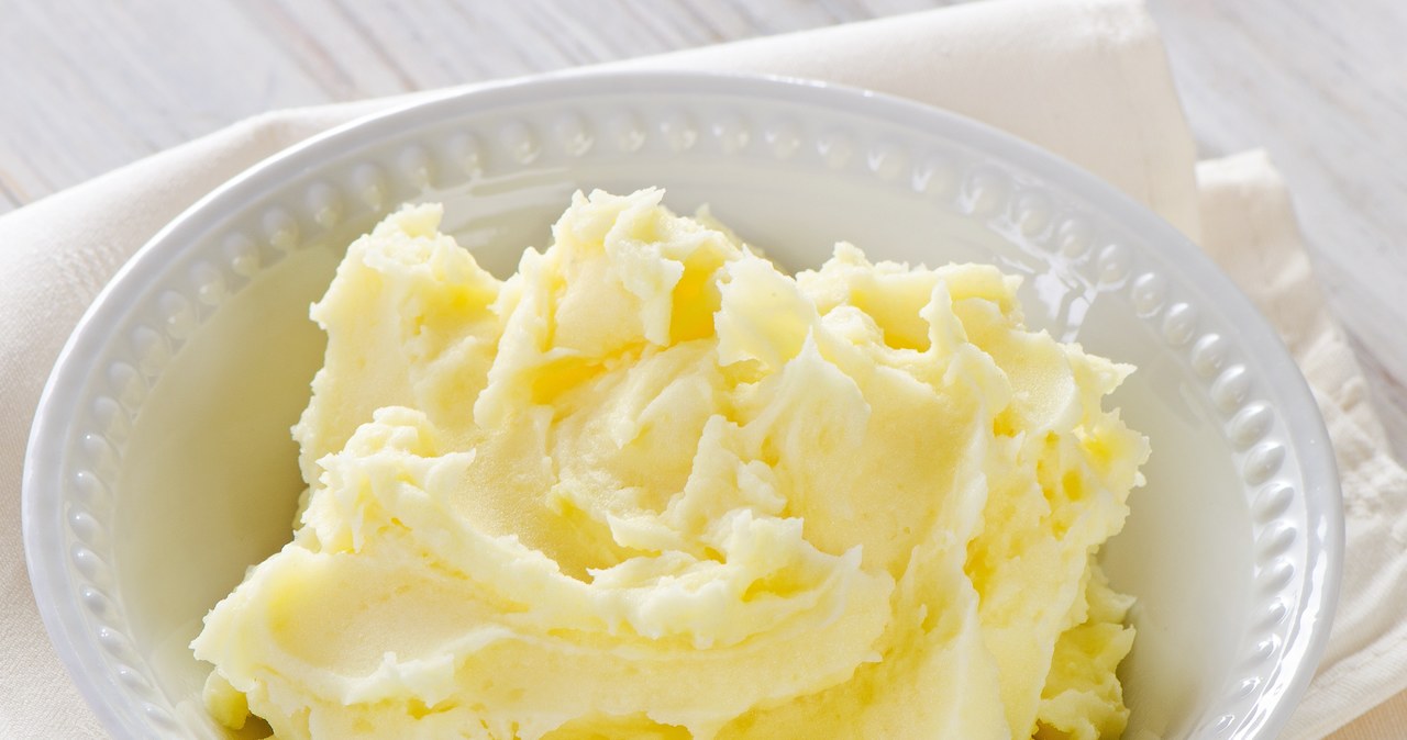 You can make the perfect sponge cake from mashed potatoes. /123RF/Picsel, 123RF/Picsel /Pixel