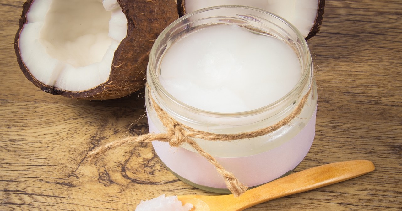 Coconut butter can be used for both skin and hair care. /123RF/Picsel, 123RF/Picsel /Pixel