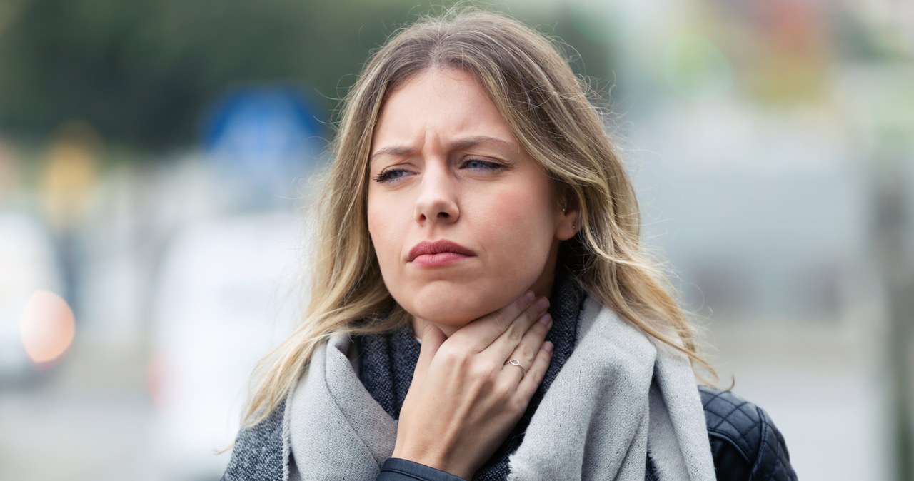 One grain works better on a sore throat than expensive lozenges. Our grandmothers' foolproof method