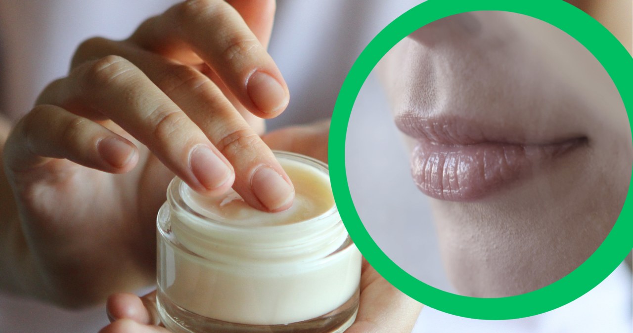 Go to the pharmacy and buy it for PLN 10. You will forget about dry skin in winter