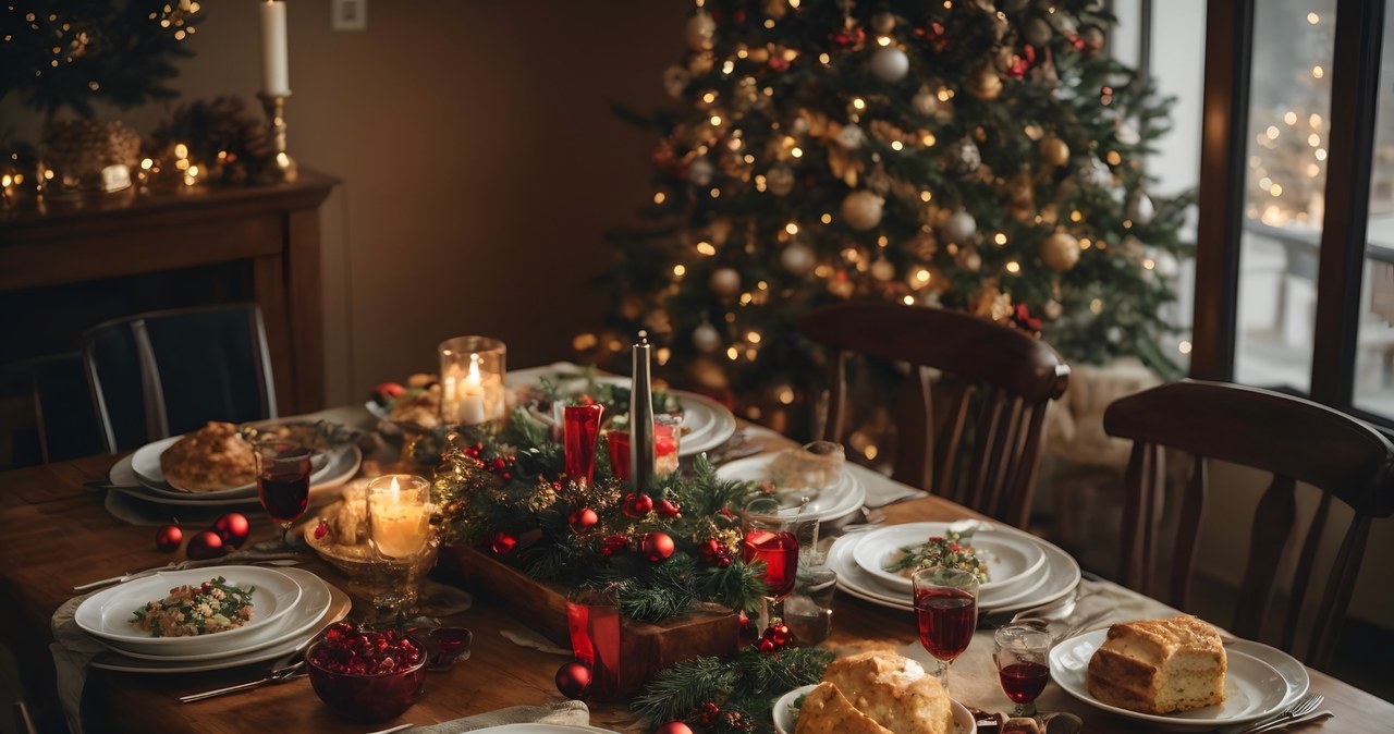 Not just carp scales in your wallet. This Christmas Eve superstition is also supposed to bring good luck