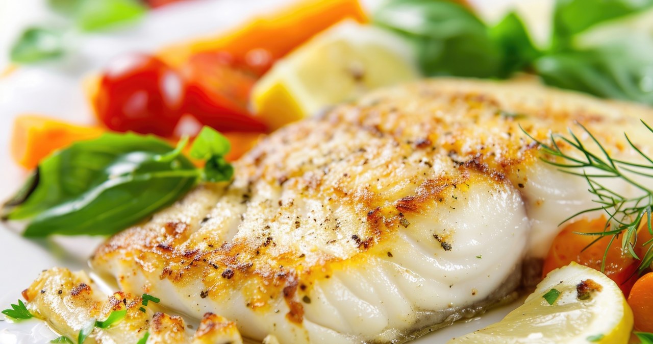 The purest Polish fish, the best for Christmas Eve. Tasty and boneless