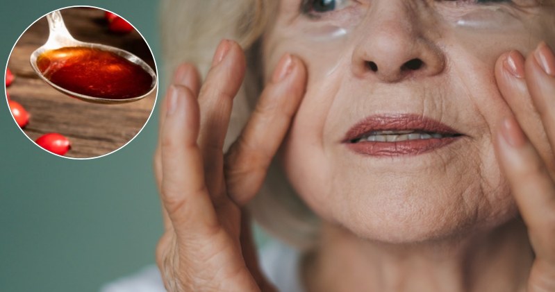 It irons out wrinkles and smoothes the skin like silk. This is Duchess Kate's favorite cosmetic