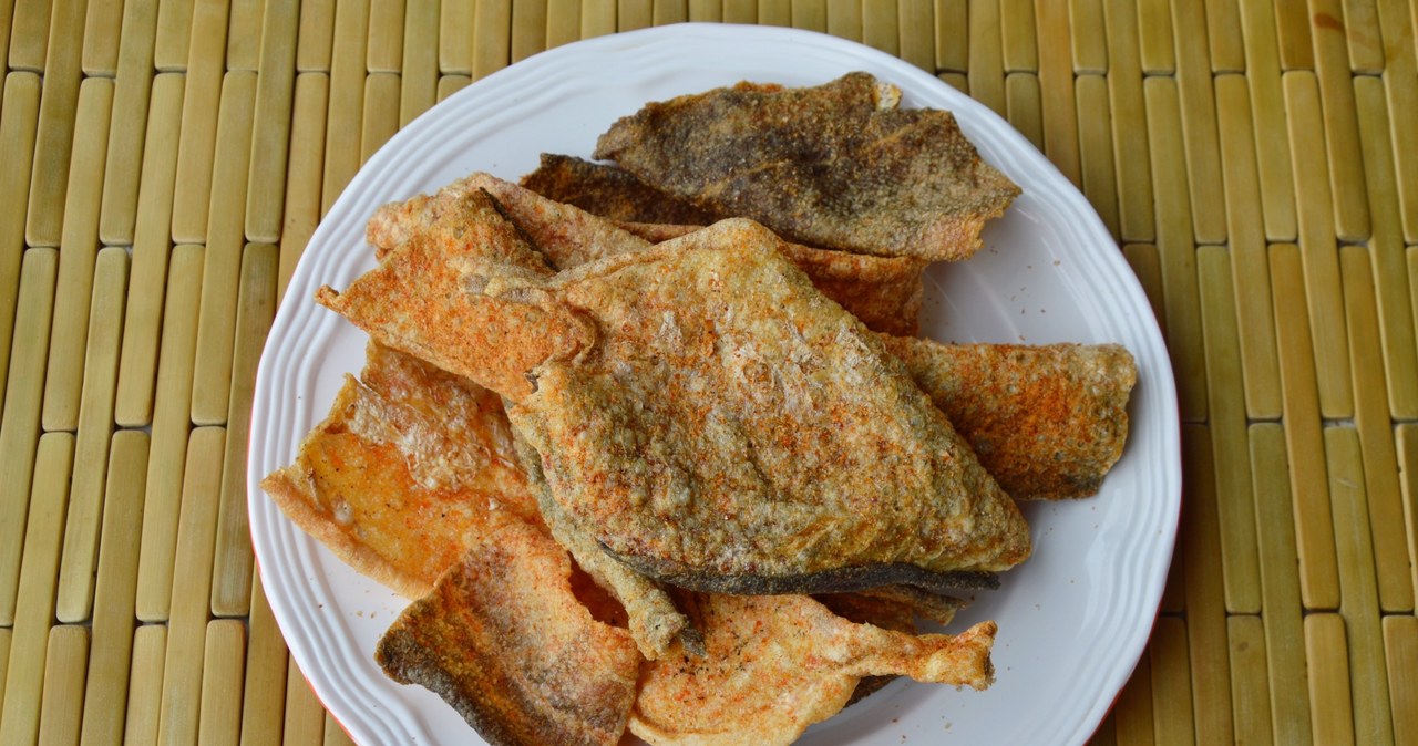 Fish from Polish lakes with low fat content and full of omega-3 acids. Better than salmon for Christmas Eve