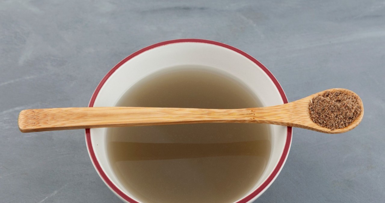 Home remedy for an overloaded liver. You will only make it with two ingredients