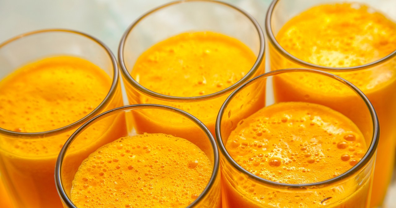 Golden drink from Indonesia. Drink every day and you will forget about colds and digestive problems
