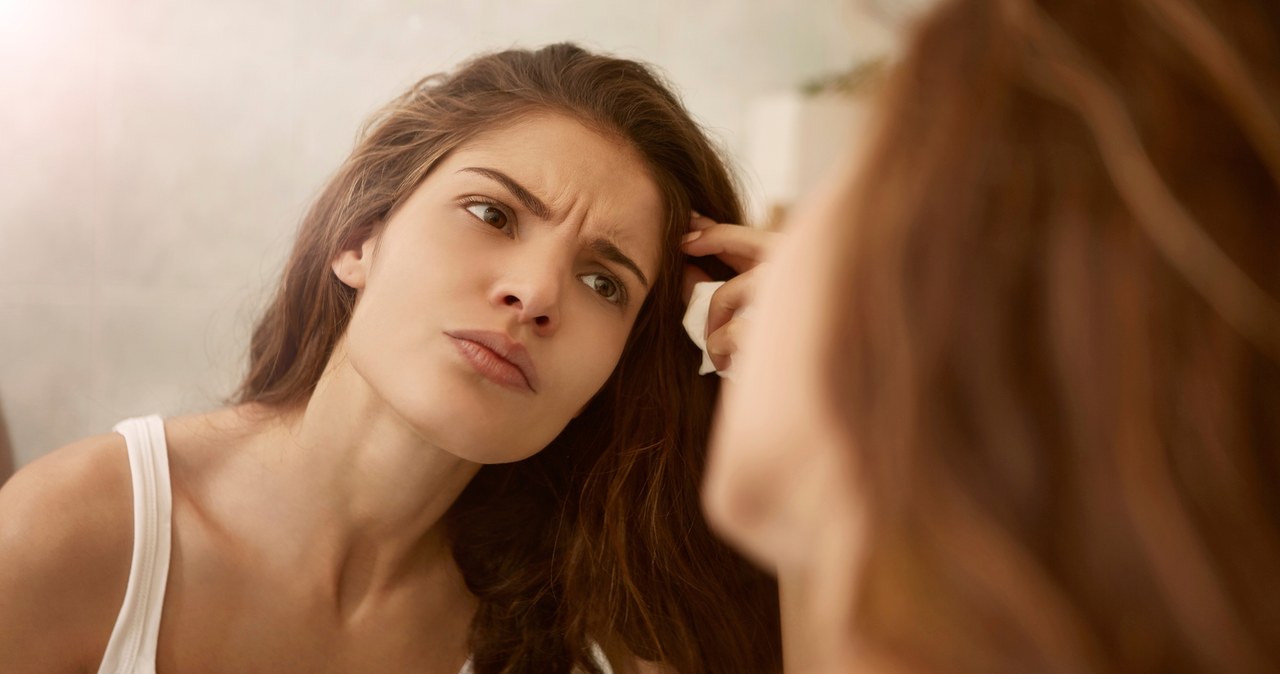 Use these 4 kitchen products to make a Japanese mask. It is the best for lion wrinkle