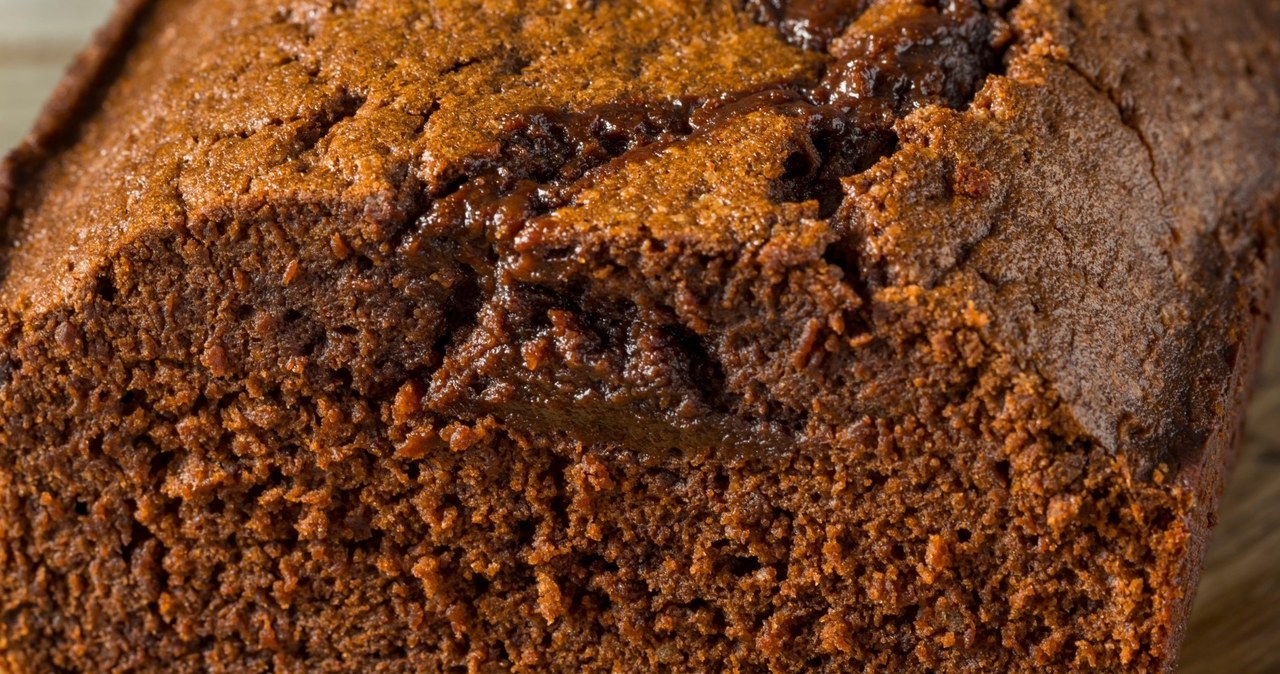 Why does gingerbread fall? One mistake and the cake will collapse