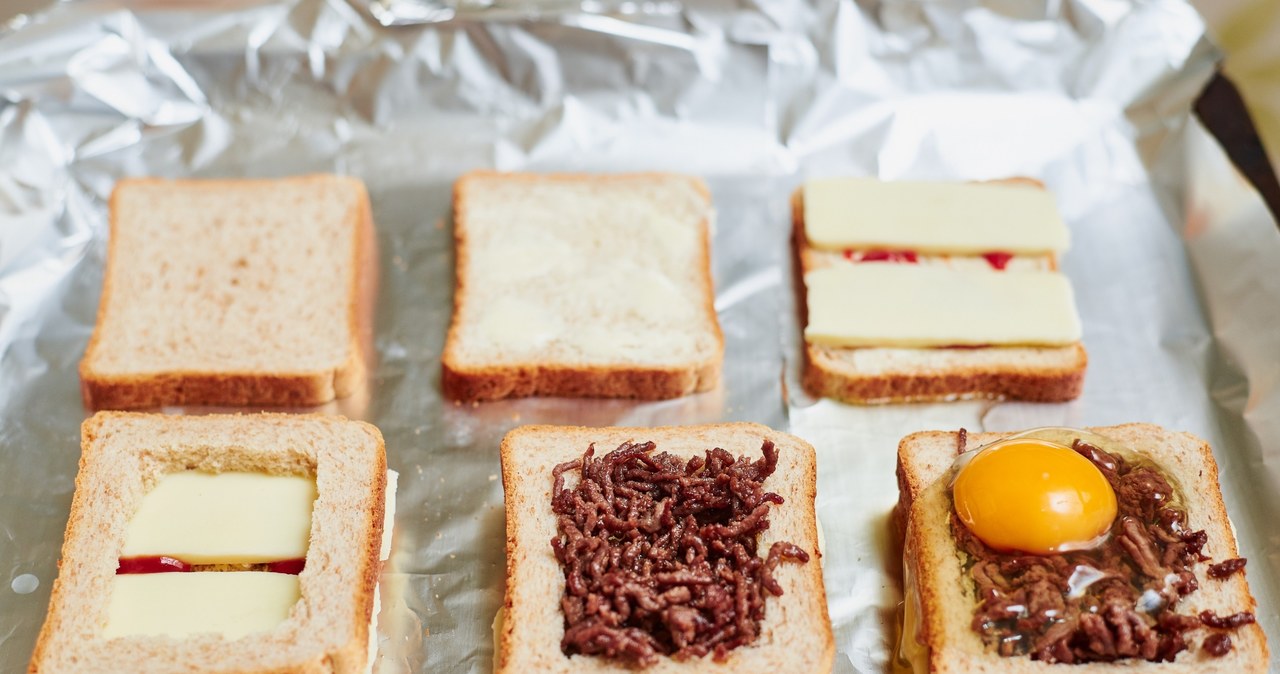 A warm snack perfect for New Year's Eve. It will be gone from the table before midnight