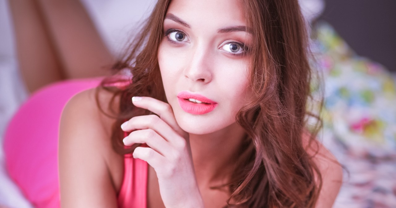 Only 23 Polish women have this name, and it is a hit in France. It is associated with the most beautiful feeling