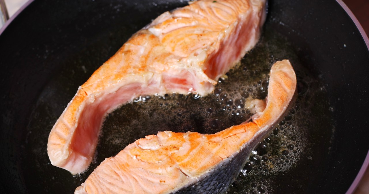 How to check if the fish is fried? Apply the trick of a good cook