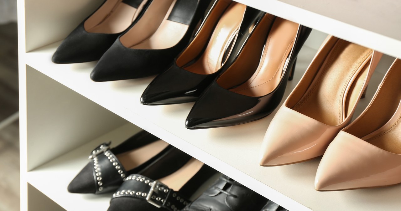 These shoes will be a hit for Christmas and New Year's Eve. They slim your legs and match any dress