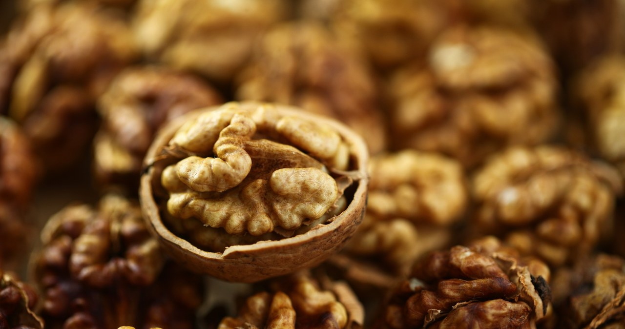 Are walnuts bitter? A simple cooking trick and you will get rid of the unpleasant taste