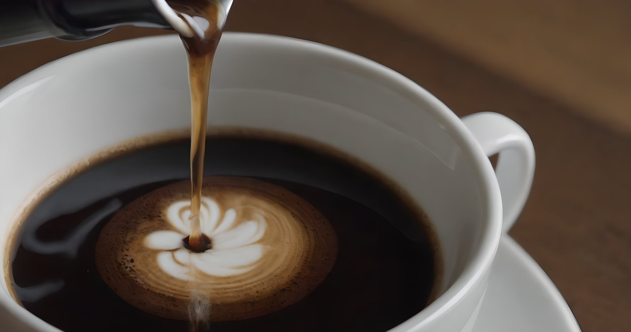 It puts you on your feet, melts your sides like an iron and protects your liver. Try coffee with a special addition