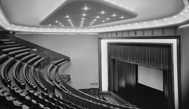 They want to save Cinema Império – for what? “People don’t go there”