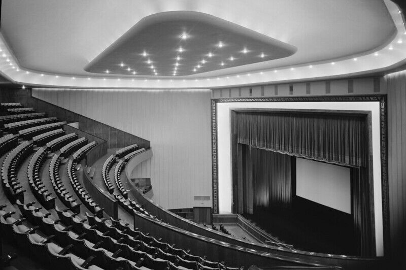 They want to save Cinema Império – for what? “People don’t go there”