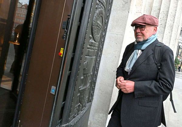 Photo: APA/Helmut Fohringer