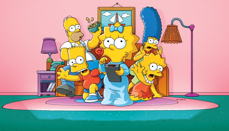 Many cartoon characters only have 4 fingers and wear gloves. Why?