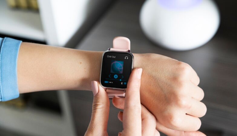 Study finds harmful chemicals in smartwatches