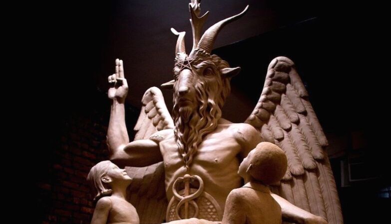 Russia declares the Satanic Temple undesirable