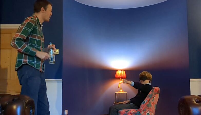 A Magician Just Created a New Magic Trick for Blind People