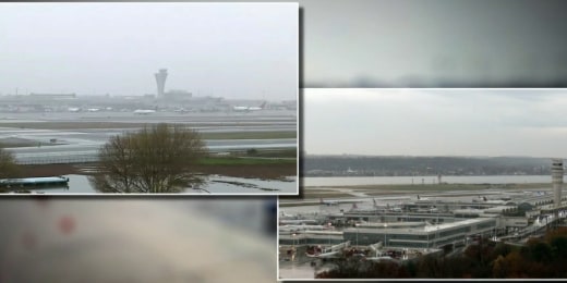 Tsunami warning lifted after 7.0-magnitude earthquake off California coast