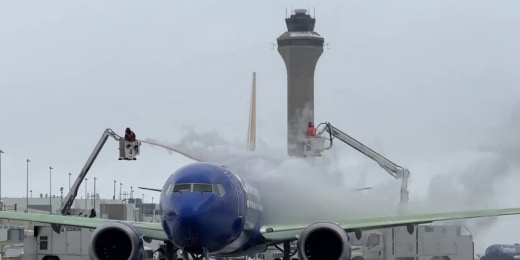 Tsunami warning lifted after 7.0-magnitude earthquake off California coast