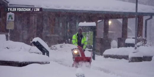 Tsunami warning lifted after 7.0-magnitude earthquake off California coast