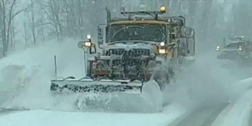 Tsunami warning lifted after 7.0-magnitude earthquake off California coast