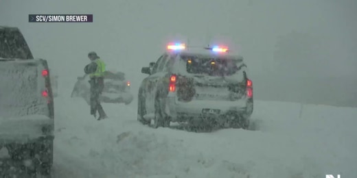 Tsunami warning lifted after 7.0-magnitude earthquake off California coast