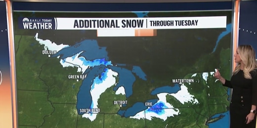 Tsunami warning lifted after 7.0-magnitude earthquake off California coast