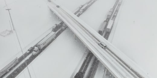 Tsunami warning lifted after 7.0-magnitude earthquake off California coast