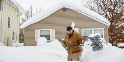 Tsunami warning lifted after 7.0-magnitude earthquake off California coast