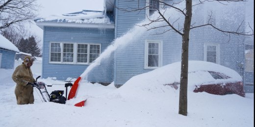 Tsunami warning lifted after 7.0-magnitude earthquake off California coast