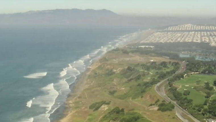 Tsunami warning lifted after 7.0-magnitude earthquake off California coast