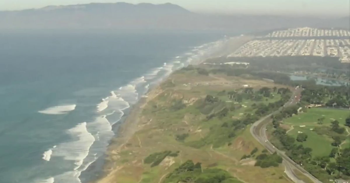 Tsunami warning lifted after 7.0-magnitude earthquake off California coast