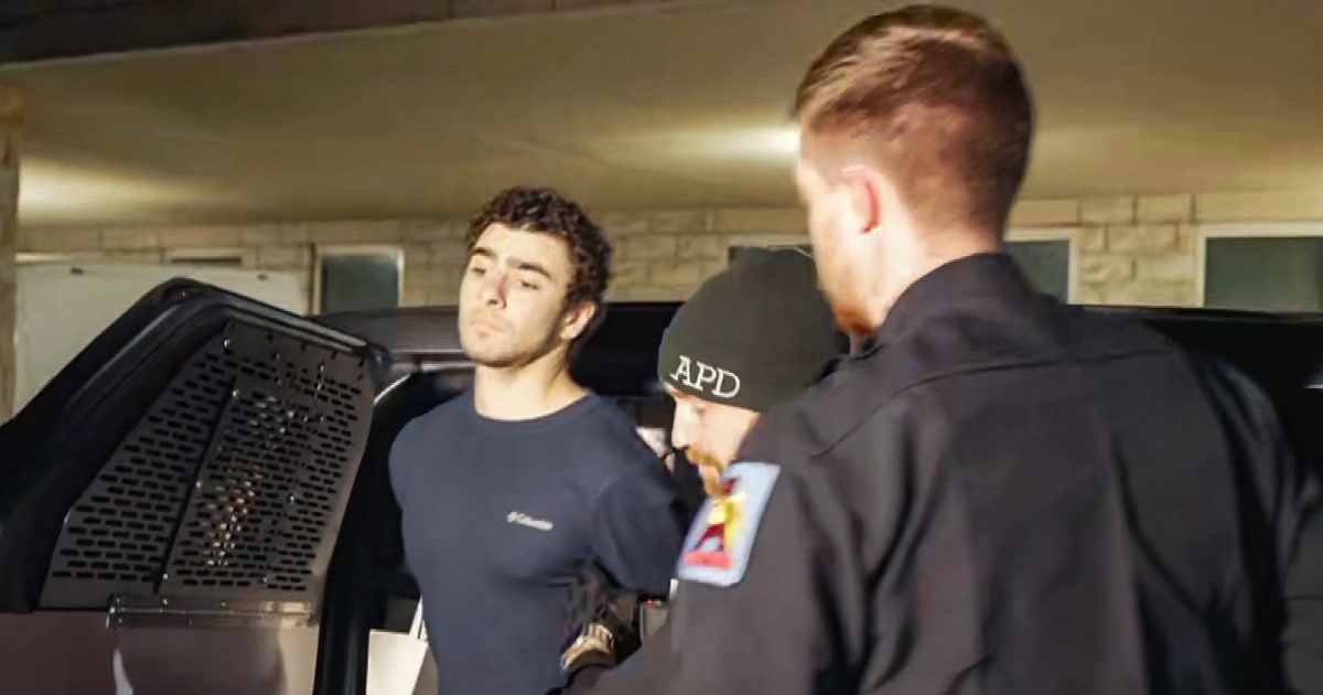 'Extremely ironic': Suspect in UnitedHealthcare CEO slaying played video game killer, friend recalls