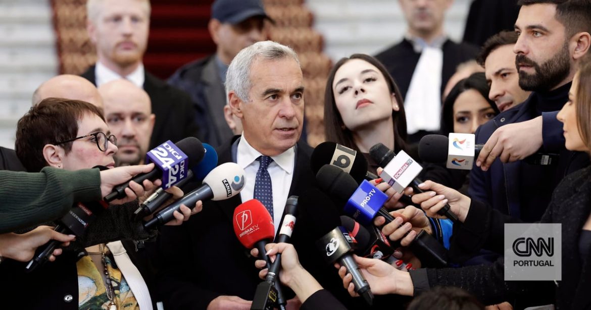 Investigation links Romanian liberal party to TikTok campaign that gave victory to far-right candidate
