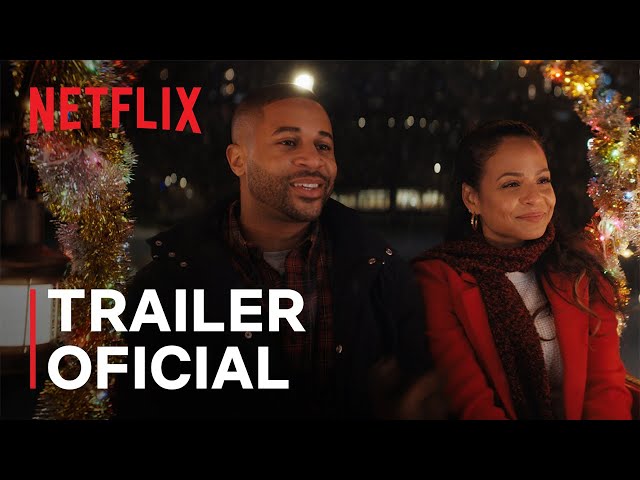 Christmas Tune | Official trailer | Netflix