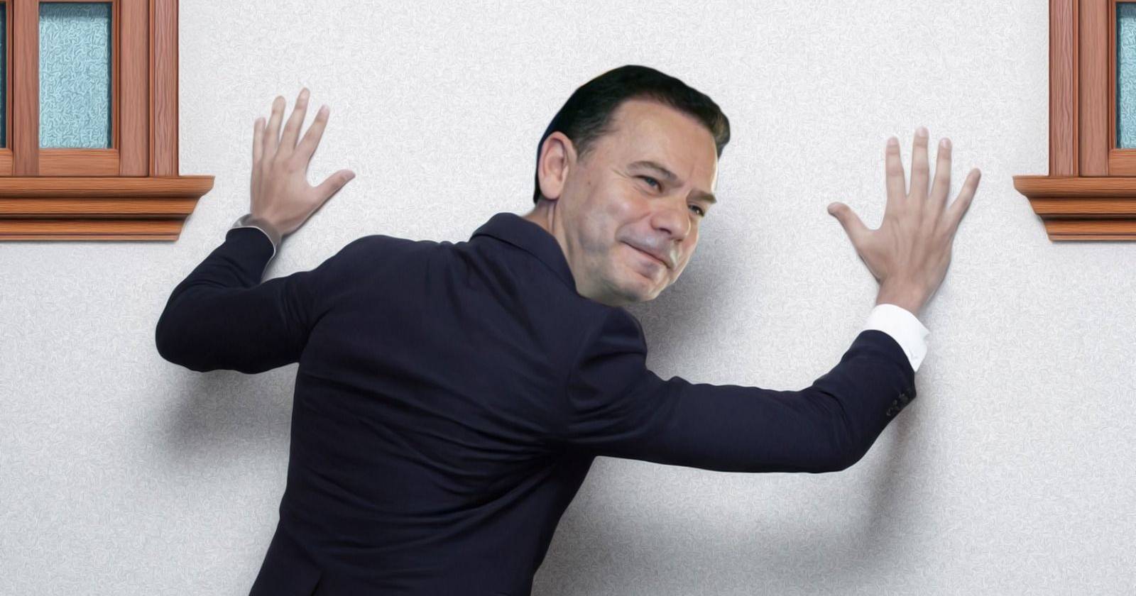 Yes is it yes? The Political Commission's Christmas is about Montenegro and the operation in Martim Moniz