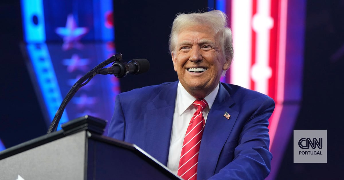 "It's a legitimate threat to Panama" but not only: Trump explores expansion of US territory