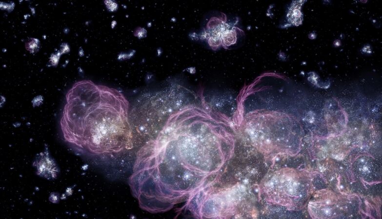 Dark energy does not exist and the accelerated expansion of the Universe is an illusion, says new study